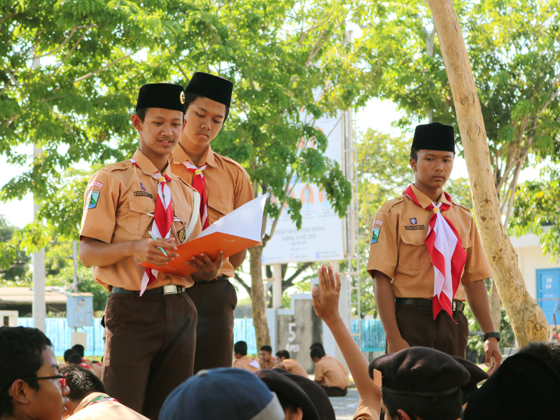 About